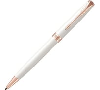 Шариковая ручка Parker Sonnet Premium - Pearl PGT, M, BL 1931555
