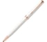 Шариковая ручка Parker Sonnet Premium - Pearl PGT, M, BL 1931555 1