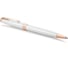 Шариковая ручка Parker Sonnet Premium - Pearl PGT, M, BL 1931555 2