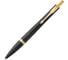 Шариковая ручка Parker Urban Core - Muted Black GT, M 1931576 1