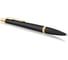 Шариковая ручка Parker Urban Core - Muted Black GT, M 1931576 2