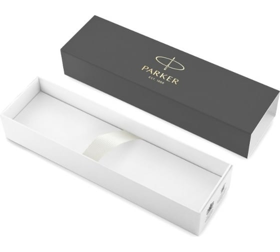Шариковая ручка Parker Jotter XL - Matte Blue CT, M 2068359