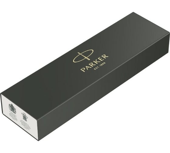 Шариковая ручка Parker Jotter XL - Matte Blue CT, M 2068359