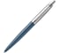 Шариковая ручка Parker Jotter XL - Matte Blue CT, M 2068359 1