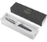 Шариковая ручка Parker Jotter XL - Matte Blue CT, M 2068359 3
