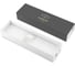 Шариковая ручка Parker Jotter XL - Matte Blue CT, M 2068359 4