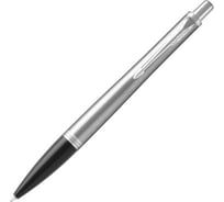 Шариковая ручка Parker Urban Core - Metro Metallic CT, M 1931580