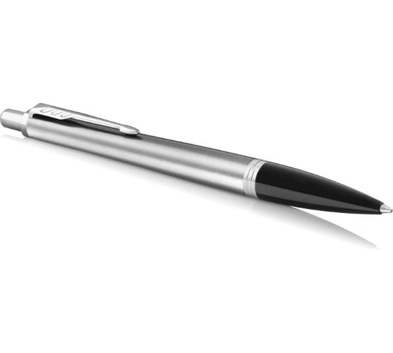 Шариковая ручка Parker Urban Core - Metro Metallic CT, M 1931580