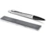 Шариковая ручка Parker Urban Core - Metro Metallic CT, M 1931580 3