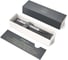 Шариковая ручка Parker Urban Core - Metro Metallic CT, M 1931580 4