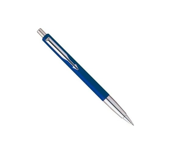Шариковая ручка Parker Vector - Standart Blue, M 2025419