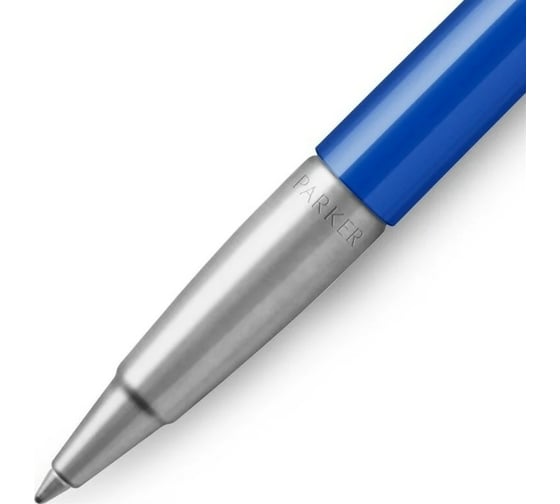 Шариковая ручка Parker Vector - Standart Blue, M 2025419