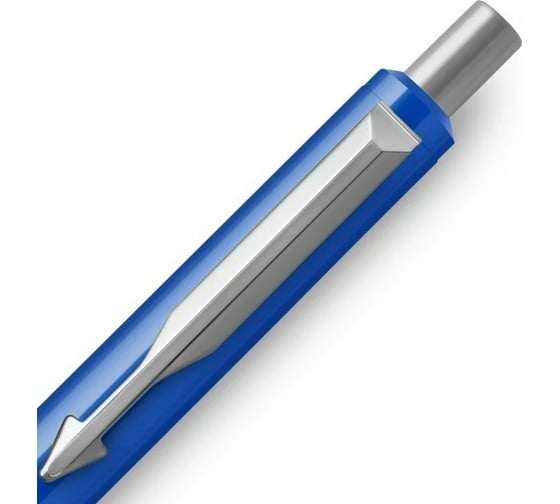 Шариковая ручка Parker Vector - Standart Blue, M 2025419