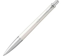 Шариковая ручка Parker Urban Premium - Pearl Metal CT, M 1931611