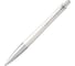 Шариковая ручка Parker Urban Premium - Pearl Metal CT, M 1931611 1