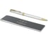 Шариковая ручка Parker Sonnet Core Slim - Stainless Steel GT, M, BL 1931508 3