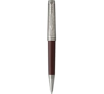 Шариковая ручка Parker Premier - Crimson Red RT, M 1972065