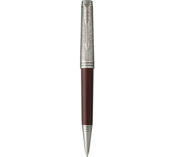 Шариковая ручка Parker Premier - Crimson Red RT, M 1972065 1