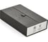 Шариковая ручка Parker Premier - Crimson Red RT, M 1972065 6