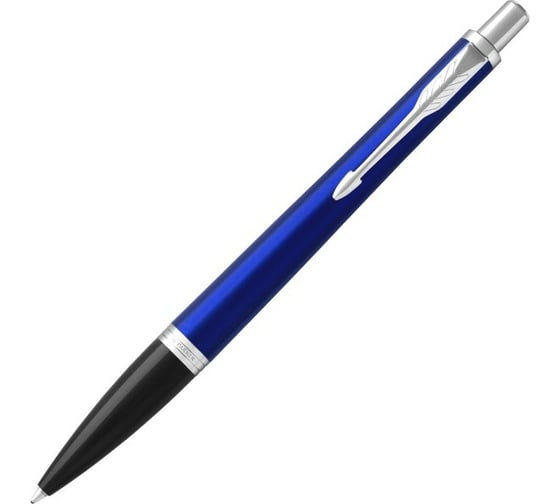 Шариковая ручка Parker Urban Core - Nightsky Blue CT, M 1931581