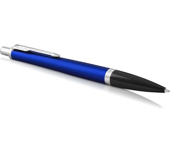Шариковая ручка Parker Urban Core - Nightsky Blue CT, M 1931581