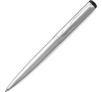 Шариковая ручка Parker Vector - Stainless Steel, M 2025445