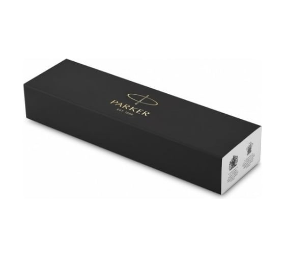 Шариковая ручка Parker Vector - Stainless Steel, M 2025445
