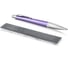 Шариковая ручка Parker Urban Premium - Violet CT, M 1931623 3