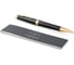 Шариковая ручка Parker Premier - Black GT, M 1931412 3