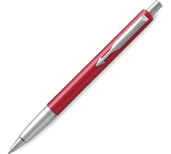 Шариковая ручка Parker Vector - Standart Red, M 2025453 1