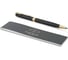 Шариковая ручка Parker Sonnet Core - Matte Black GT SLIM, M, BL 1931520 3