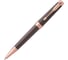 Шариковая ручка Parker Premier - Brown PGT, M 1931408 1