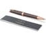 Шариковая ручка Parker Premier - Brown PGT, M 1931408 3