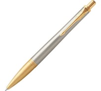 Шариковая ручка Parker Urban Premium - Aureate Powder GT, M 1931573