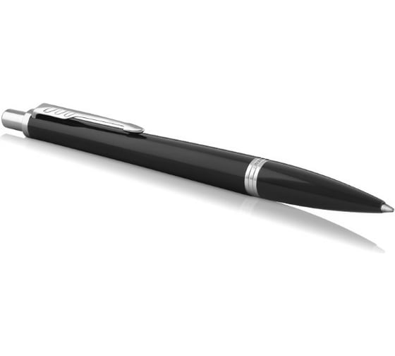 Шариковая ручка Parker Urban Core - Black Cab CT, M 1931579