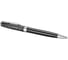 Шариковая ручка Parker Sonnet - Black CT, M 2054825 2