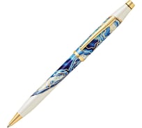 Шариковая ручка Cross Wanderlust - Malta F AT0752-4