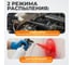 Баллон многоразовый для аэрозолей WIEDERKRAFT 620 мл WDK-65680 3
