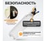 Баллон многоразовый для аэрозолей WIEDERKRAFT 620 мл WDK-65680 6