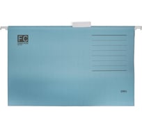 Подвесная папка DELI Foolscap картон, 1 шт., в ассортименте, e5469 1554447