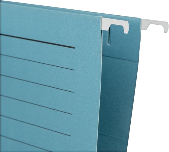 Подвесная папка DELI Foolscap картон, 1 шт., в ассортименте, e5469 1554447