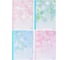 Бизнес-тетрадь DELI wpb540-sk b5, 40 л, sakura, в ассортименте 1662928 1