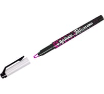 Текстовыделитель Berlingo Textline hl450 розовый, 0,5-4 мм T4019