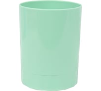 Стакан для ручек Prof-Press ассорти "пастельные цвета", 4 цвета СП-0084