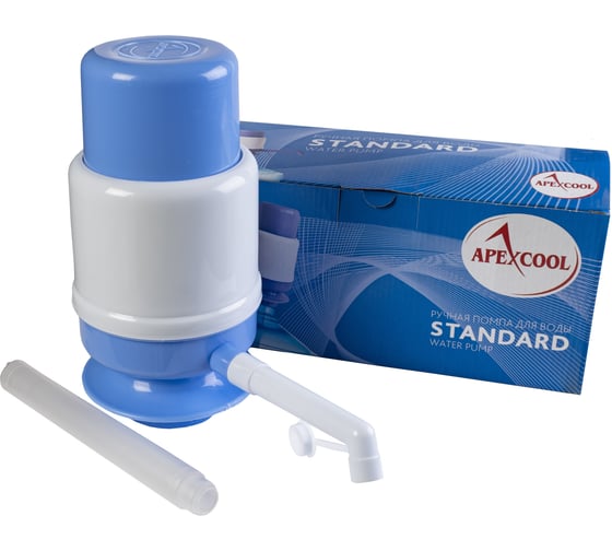 Помпа для воды APEXCOOL standart 3540545