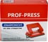 Дырокол Prof-Press на 20 листов, металлический, в картонной коробке, 1 шт ДР-4187 4