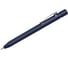 Механический карандаш Faber-Castell grip 2011, 0.7 мм, трехгранный, синий корпус 131263 1