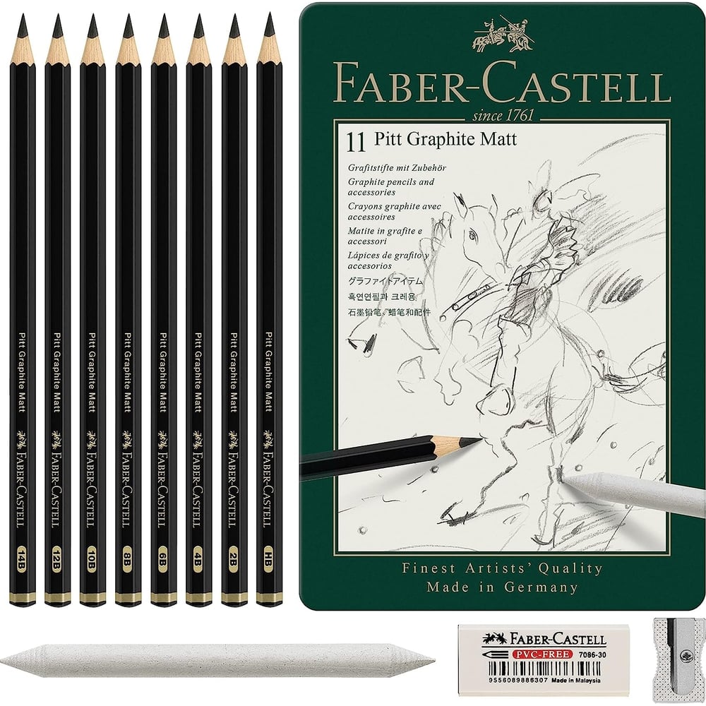 ASTIER de VILLATTE Rien Pencils プラッター Astier de Villatte Pencil – Heim CPH
