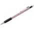 Механический карандаш Faber-Castell grip 1345 в, 0.5 мм, грип, с ластиком, автоподача грифеля, дымчато-розовый 134527 1