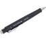 Механический карандаш Faber-Castell poly matic 0.7 мм, с ластиком, ассорти, дисплей 133341 3